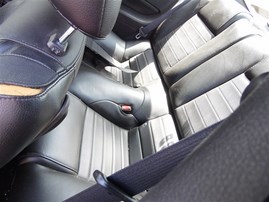 2006 FORD MUSTANG COUPE GT BLACK 4.6 MT F20101